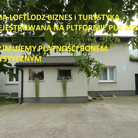 Podrozniczy Apartment *