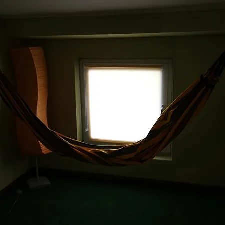 Apartmán Podrozniczy