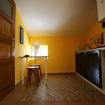 Apartment Podrozniczy