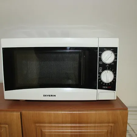 Apartmán Podrozniczy