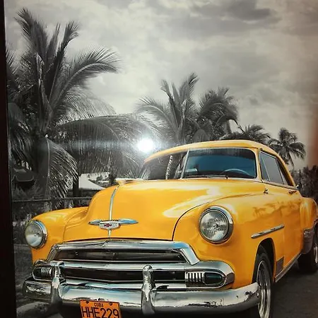 Apartmán Podrozniczy