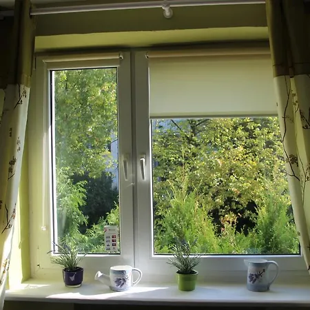 Podrozniczy Apartment