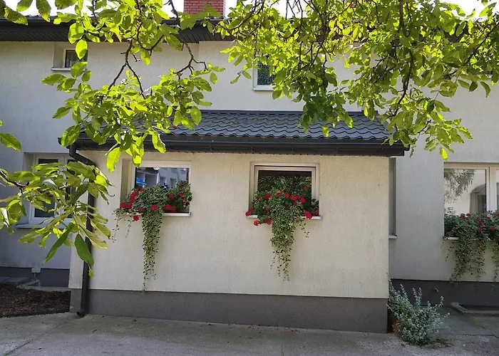 Apartamento Podróżniczy Łódź