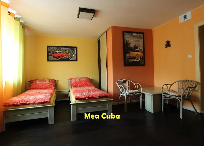 Podróżniczy * Łódź