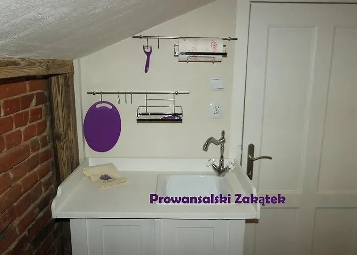 Podróżniczy Apartamento