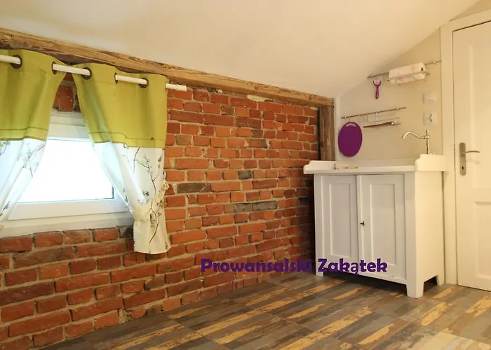 Podróżniczy Apartamento