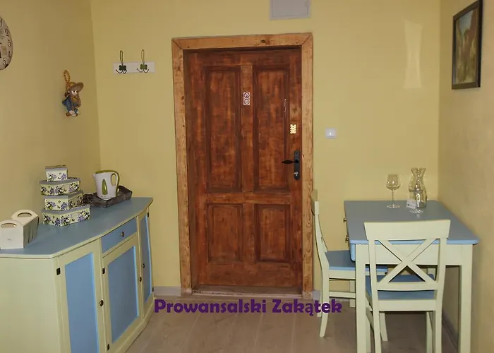 Podróżniczy Apartamento *