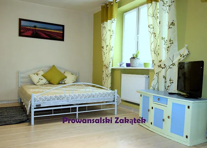 Podróżniczy Apartamento Łódź