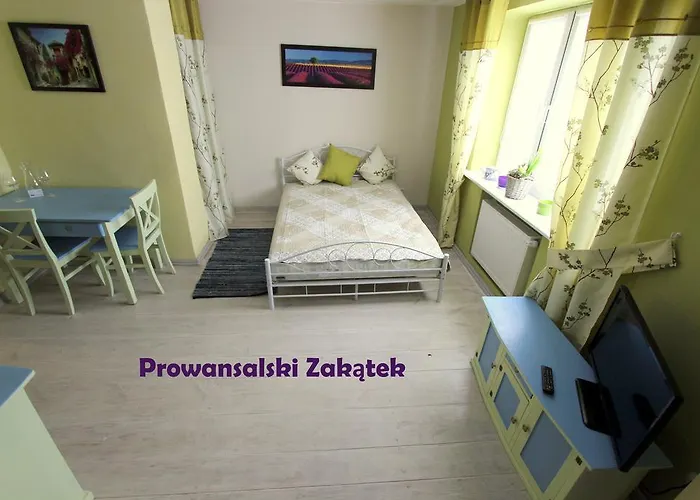 Podróżniczy Apartamento Łódź