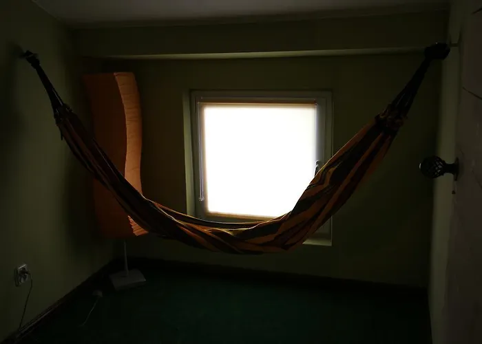 Apartamento Podróżniczy