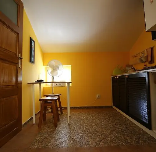 Apartamento Podróżniczy