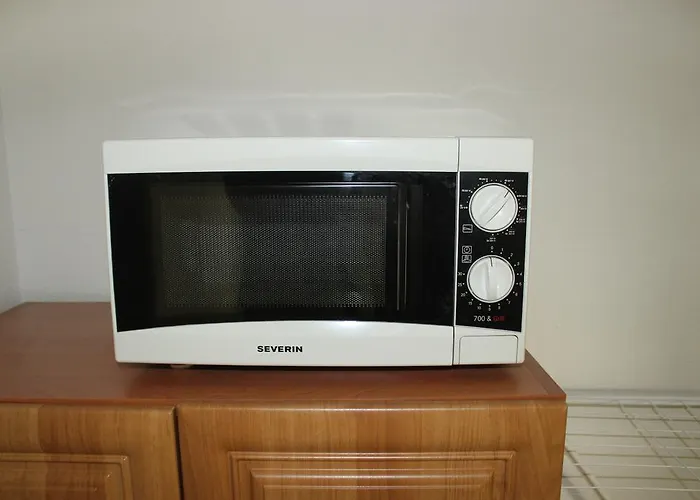 Apartamento Podróżniczy