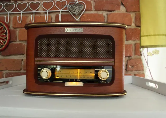 Podróżniczy Apartamento