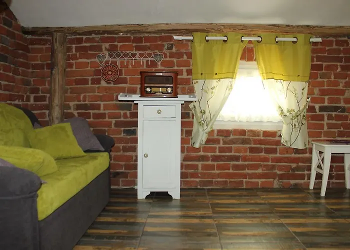 Apartamento Podróżniczy Łódź