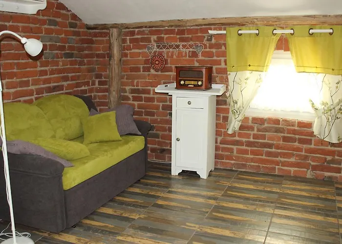 Apartamento Podróżniczy Łódź