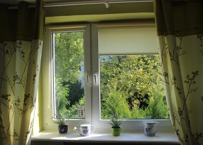 Podróżniczy Apartamento